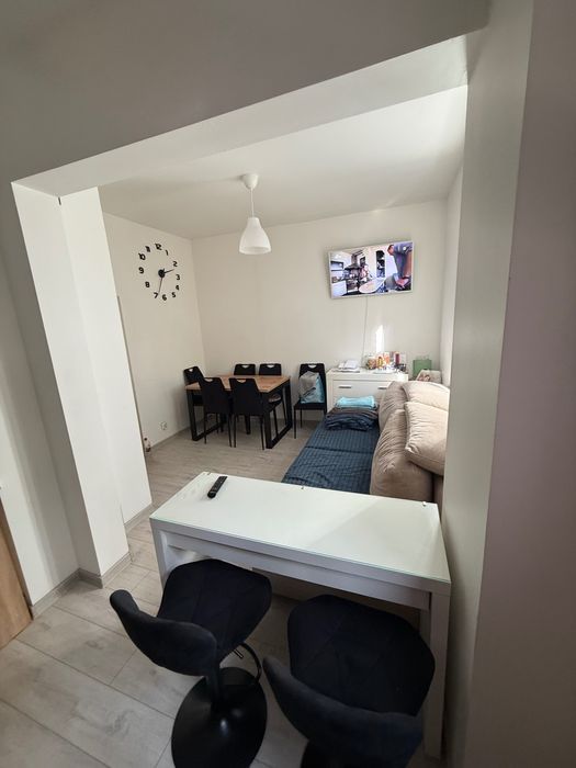 Mieszkanie 3-pokojowe Gniewkowo, ul. Piasta