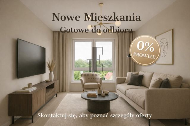 Mieszkanie 3-pokojowe Jabłonna, ul. Marmurowa. Zdjęcie 1
