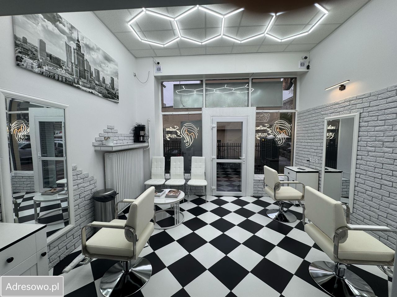 Lokal Warszawa Śródmieście, ul. Elektoralna. Zdjęcie 9
