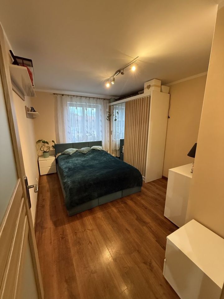 Mieszkanie 3-pokojowe Falknowo. Zdjęcie 7