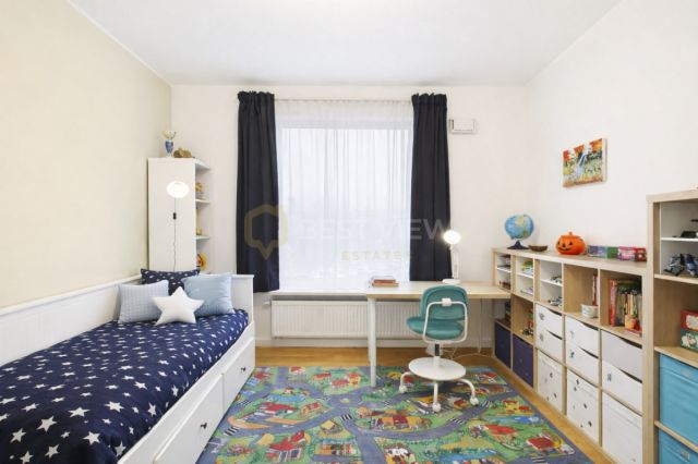 Mieszkanie 3-pokojowe Warszawa Praga-Południe, ul. Jana Nowaka-Jeziorańskiego. Zdjęcie 10