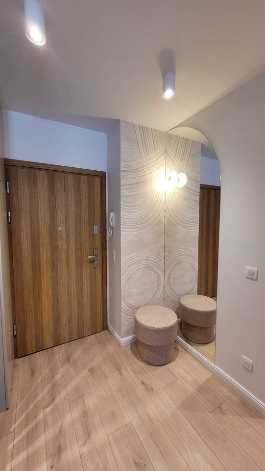 Mieszkanie 2-pokojowe Kraków Dębniki, ul. Rydlówka. Zdjęcie 5