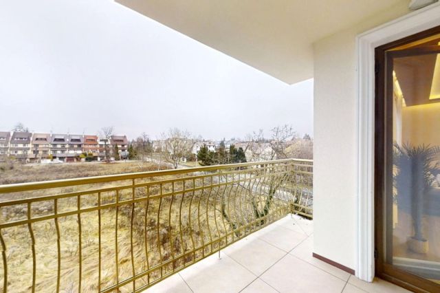 Mieszkanie 3-pokojowe Łódź Julianów, ul. gen. Józefa Bema. Zdjęcie 14