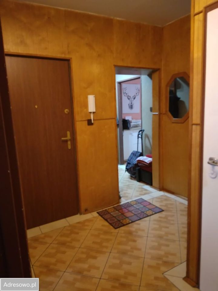 Mieszkanie 3-pokojowe Włocławek Południe , ul. Mazowiecka. Zdjęcie 3