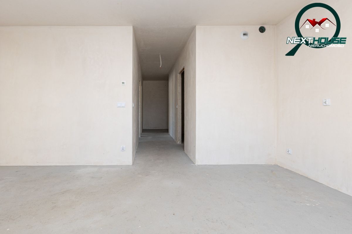 Mieszkanie 3-pokojowe Kraków Ruczaj, ul. Karola Bunscha. Zdjęcie 5