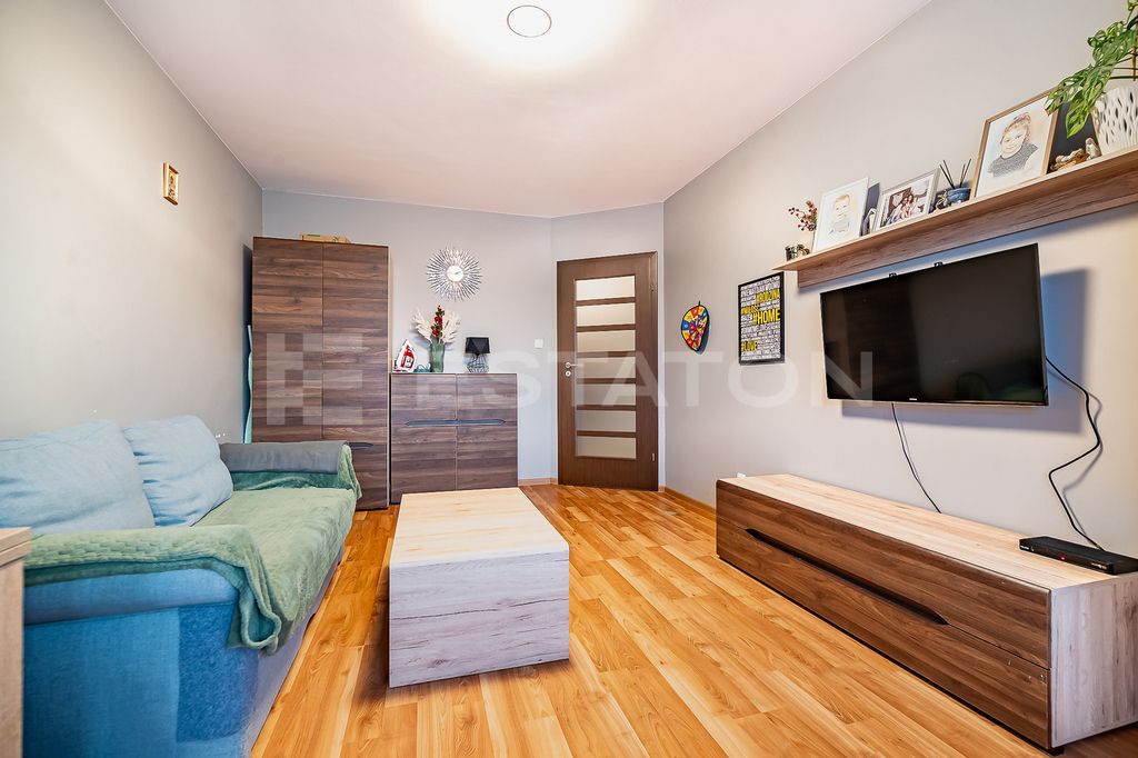 Mieszkanie 2-pokojowe Rzeszów, ul. Lwowska. Zdjęcie 2