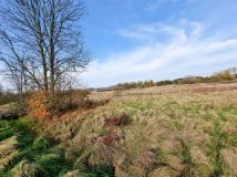 Działka inwestycyjna Morawica. Zdjęcie 3