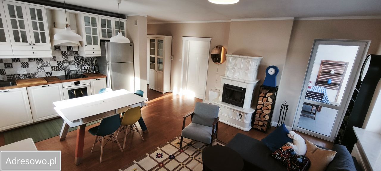 Mieszkanie 4-pokojowe Rembelszczyzna, ul. Strużańska. Zdjęcie 16