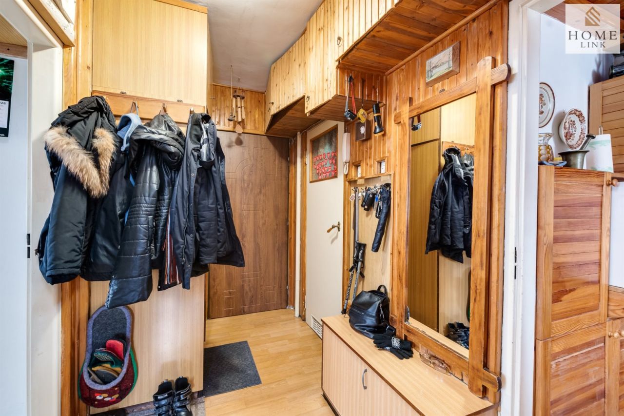 Mieszkanie 3-pokojowe Olsztyn Zatorze, al. Aleja Sybiraków. Zdjęcie 7