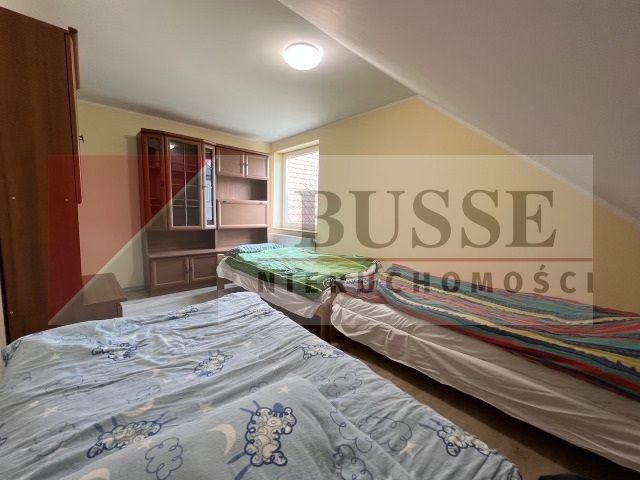 dom wolnostojący, 13 pokoi Szczecin Płonia. Zdjęcie 5