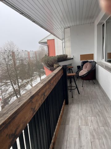 Mieszkanie 2-pokojowe Kraków Prądnik Biały, ul. Siewna. Zdjęcie 11