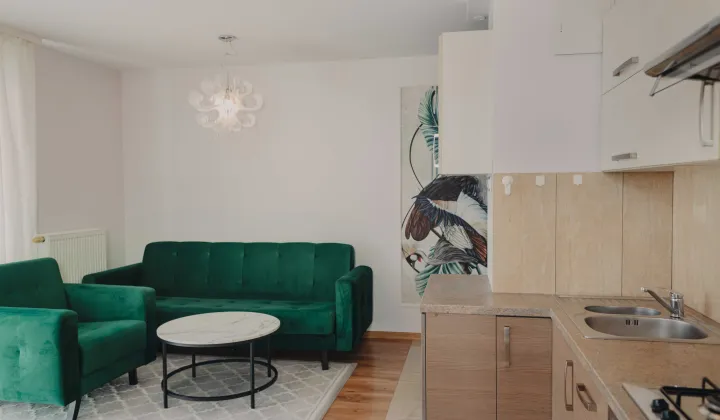 Mieszkanie 3-pokojowe Białystok Nowe Miasto, ul. Stefana Żeromskiego