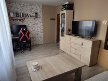 Mieszkanie 1-pokojowe Skarżysko-Kamienna Górna Kamienna, Aleja Tysiąclecia. Zdjęcie 1