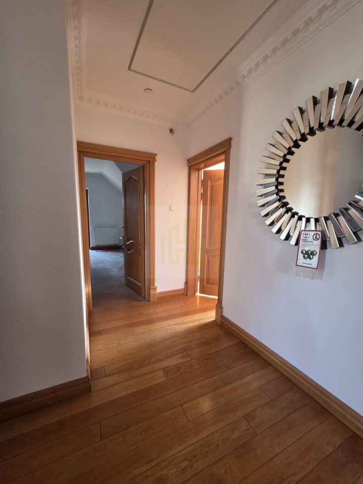 dom wolnostojący, 5 pokoi Grodzisk Mazowiecki, ul. M. Konopnickiej. Zdjęcie 28