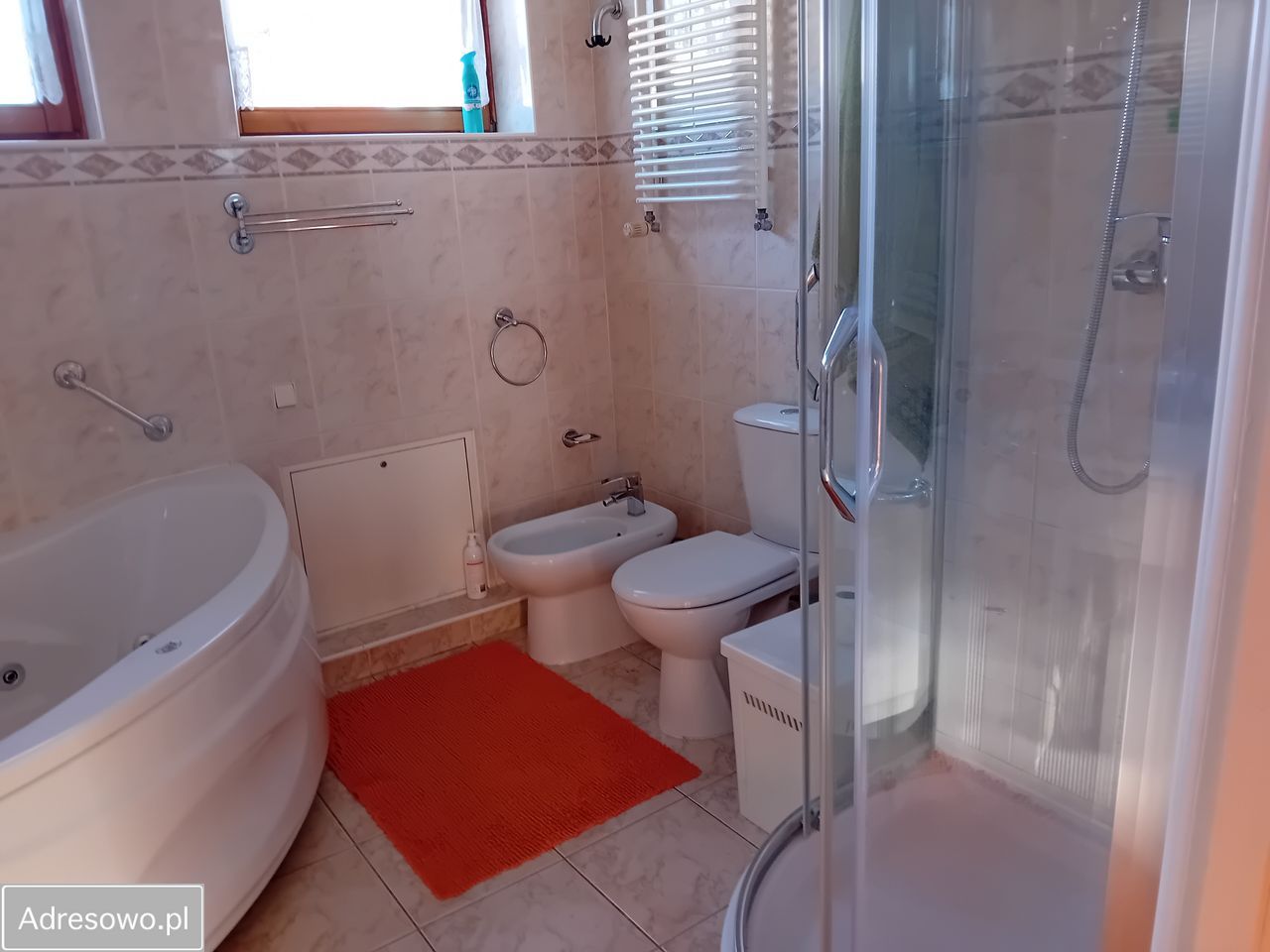 dom szeregowy, 5 pokoi Legnica, ul. Meksykańska. Zdjęcie 7