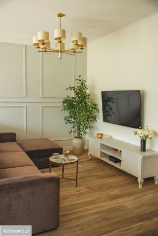 Mieszkanie 3-pokojowe Warszawa Zawady, ul. Syta. Zdjęcie 1