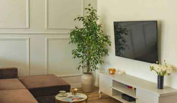 Mieszkanie 3-pokojowe Warszawa Zawady, ul. Syta