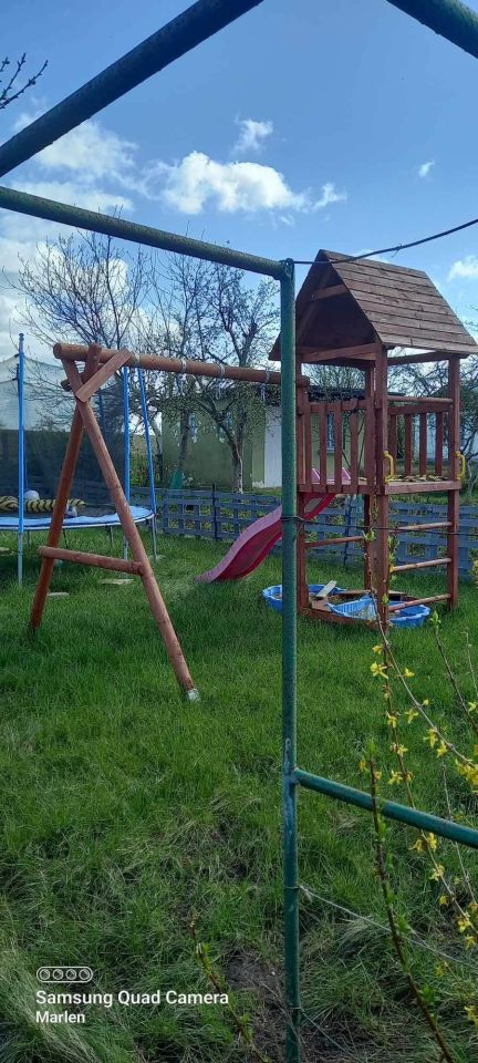 Działka rod Międzyrzecz. Zdjęcie 2