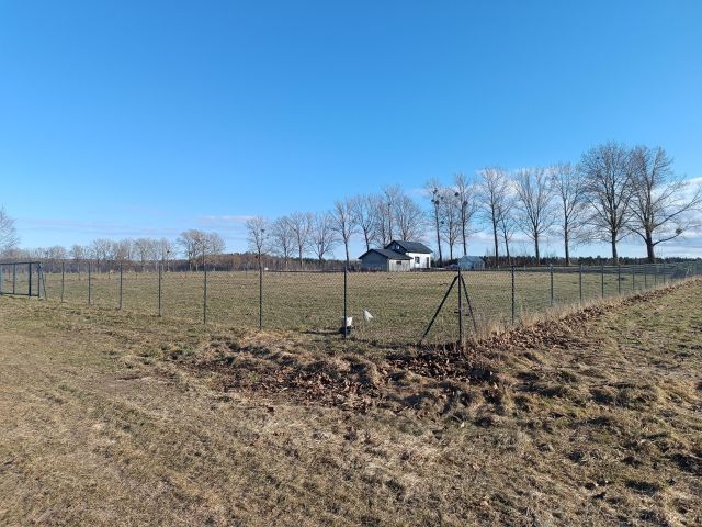 Działka budowlana Świecino, ul. Kuszników. Zdjęcie 1