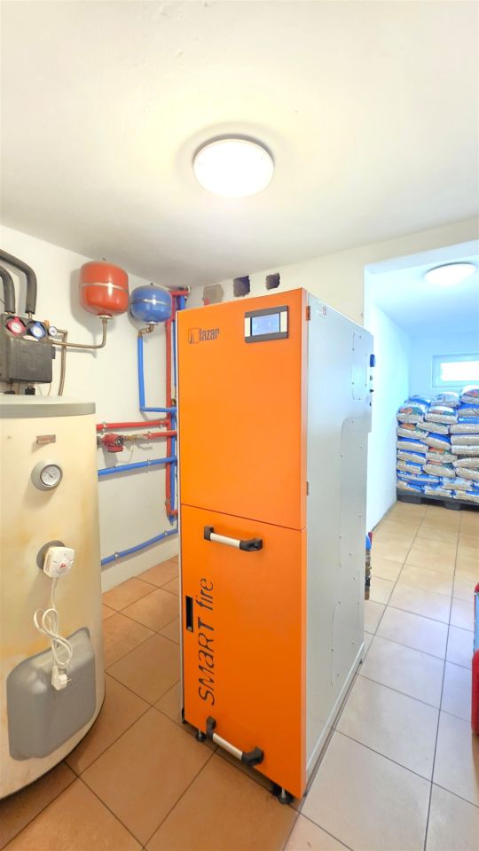 dom wolnostojący, 5 pokoi Cewice, ul. Myśliwska. Zdjęcie 16