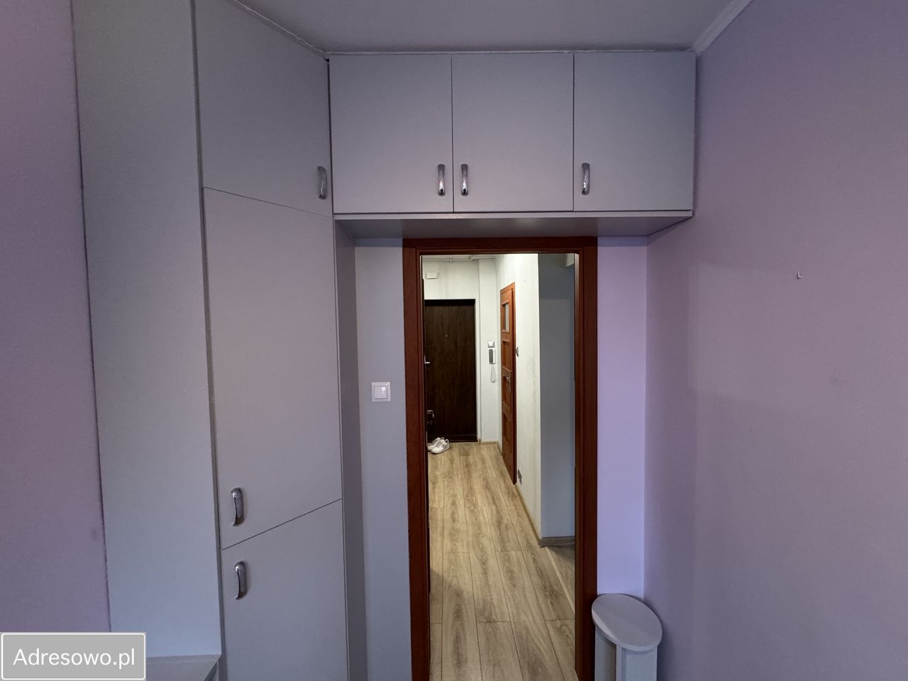 Mieszkanie 2-pokojowe Gdańsk Siedlce, ul. Kartuska. Zdjęcie 4