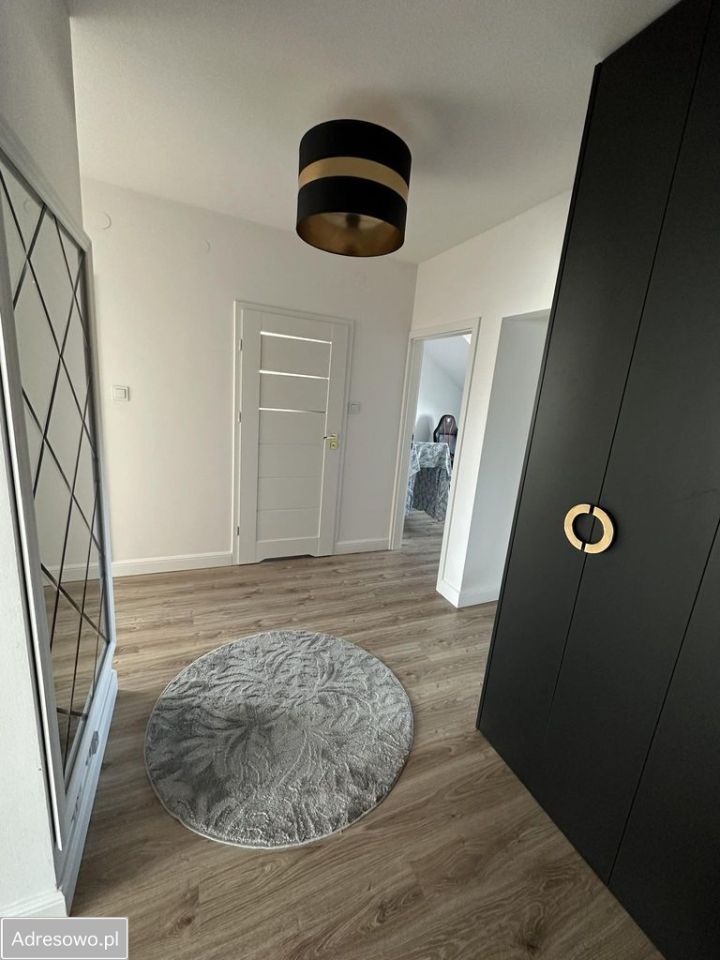 Mieszkanie 3-pokojowe Otwock, ul. Giżycka. Zdjęcie 2