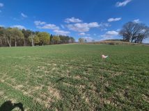 Działka budowlana Kluczkowo. Zdjęcie 2