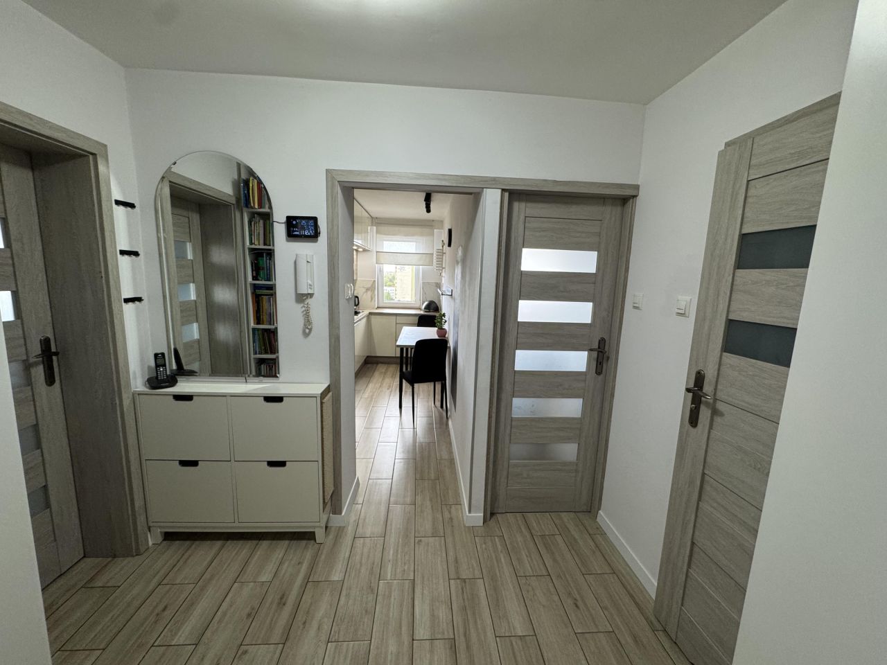 Mieszkanie 2-pokojowe Warszawa Białołęka, ul. Erazma z Zakroczymia. Zdjęcie 12