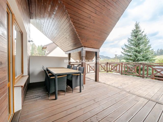 siedlisko, 5 pokoi Niedzica, ul. 3 Maja. Zdjęcie 24