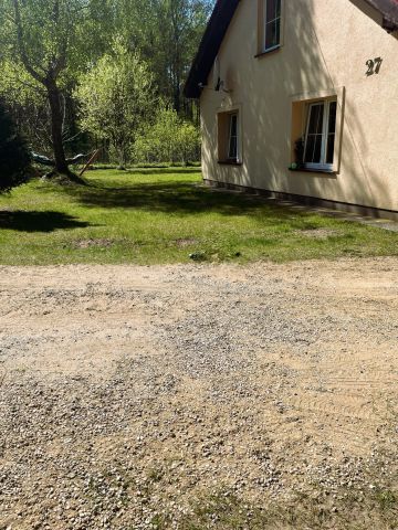 dom wolnostojący, 3 pokoje Rykowiec. Zdjęcie 11
