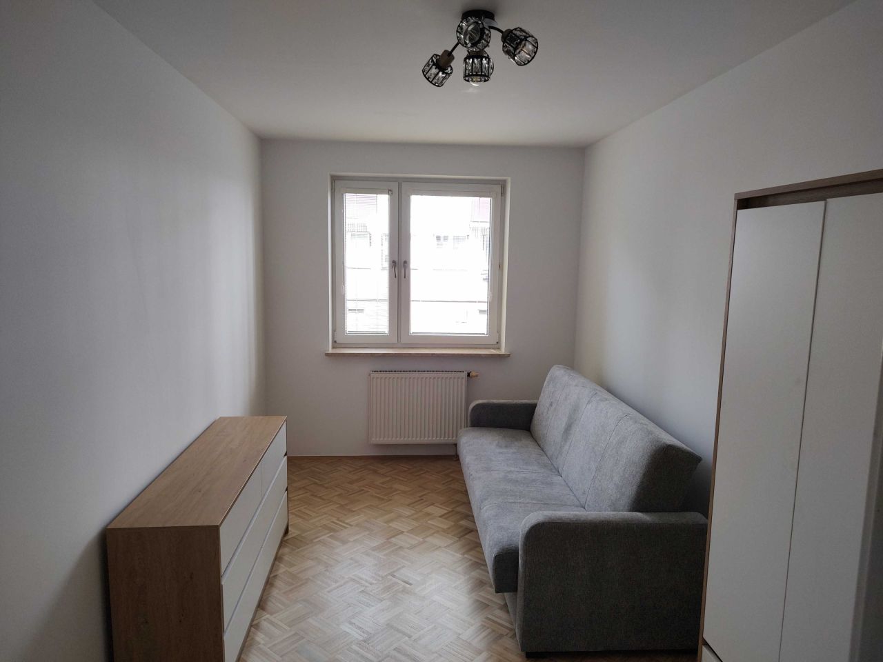 Mieszkanie 2-pokojowe Białystok Centrum, ul. Jana Klemensa Branickiego. Zdjęcie 6