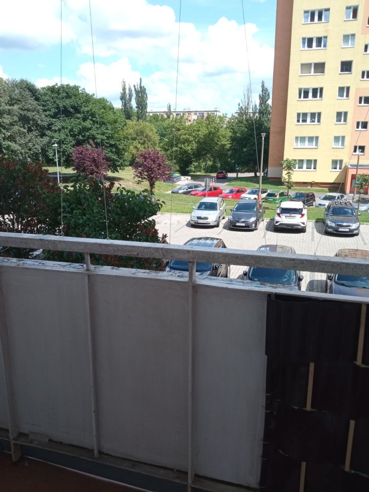 Mieszkanie 2-pokojowe Bydgoszcz Wyżyny, Ku Wiatrakom. Zdjęcie 17