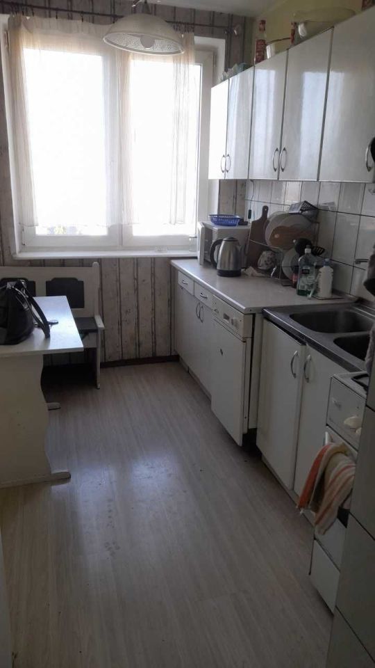 Mieszkanie 4-pokojowe Kwidzyn. Zdjęcie 4