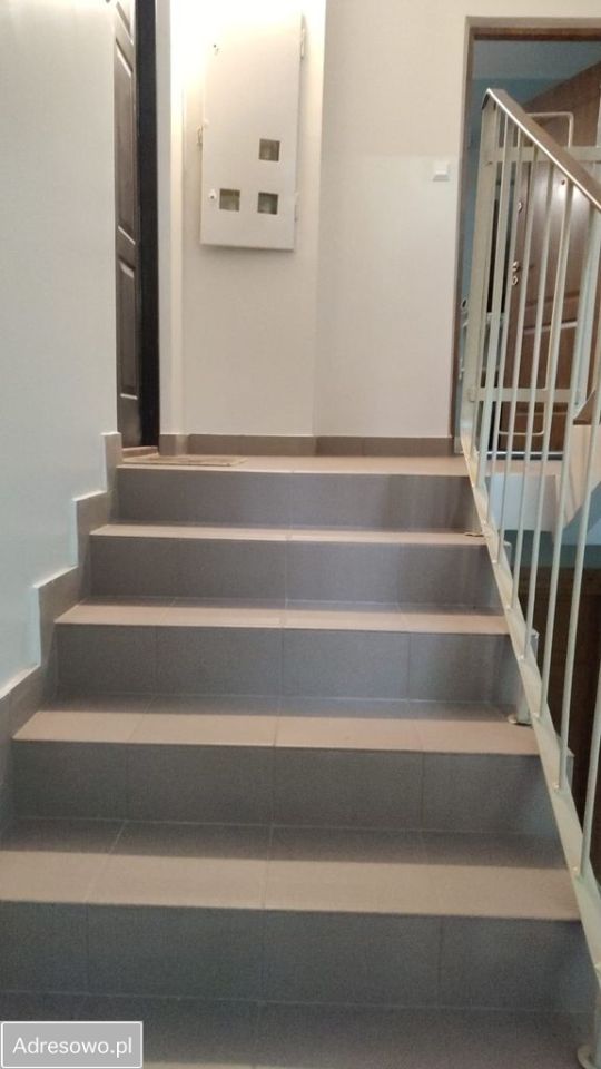 Mieszkanie 2-pokojowe Siedlce Centrum, ul. Jana III Sobieskiego. Zdjęcie 6