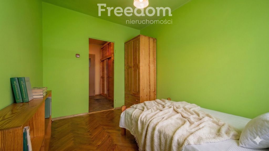 Mieszkanie 2-pokojowe Łódź Teofilów, ul. Traktorowa. Zdjęcie 7