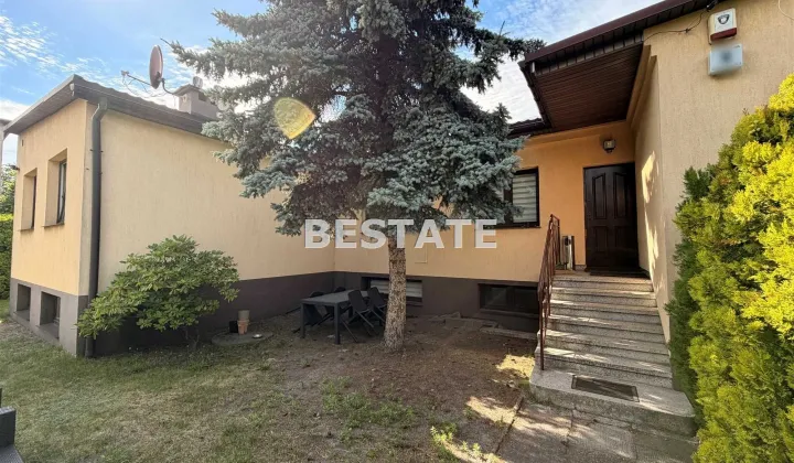 dom, 3 pokoje Pabianice