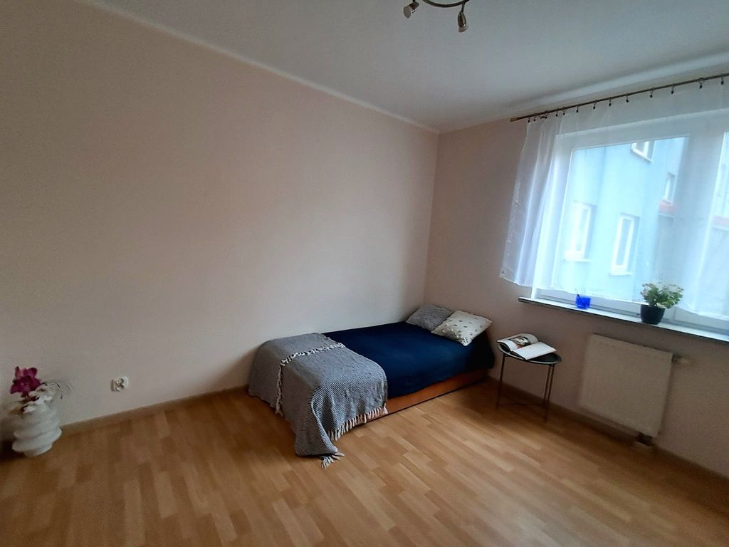 Mieszkanie 3-pokojowe Wrocław Gaj, ul. Pirenejska. Zdjęcie 14