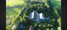 Działka siedliskowa Praslity. Zdjęcie 1