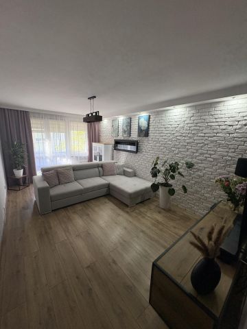 Mieszkanie na sprzedaż, 2 pokoje, 48 m², Tomaszów Mazowiecki