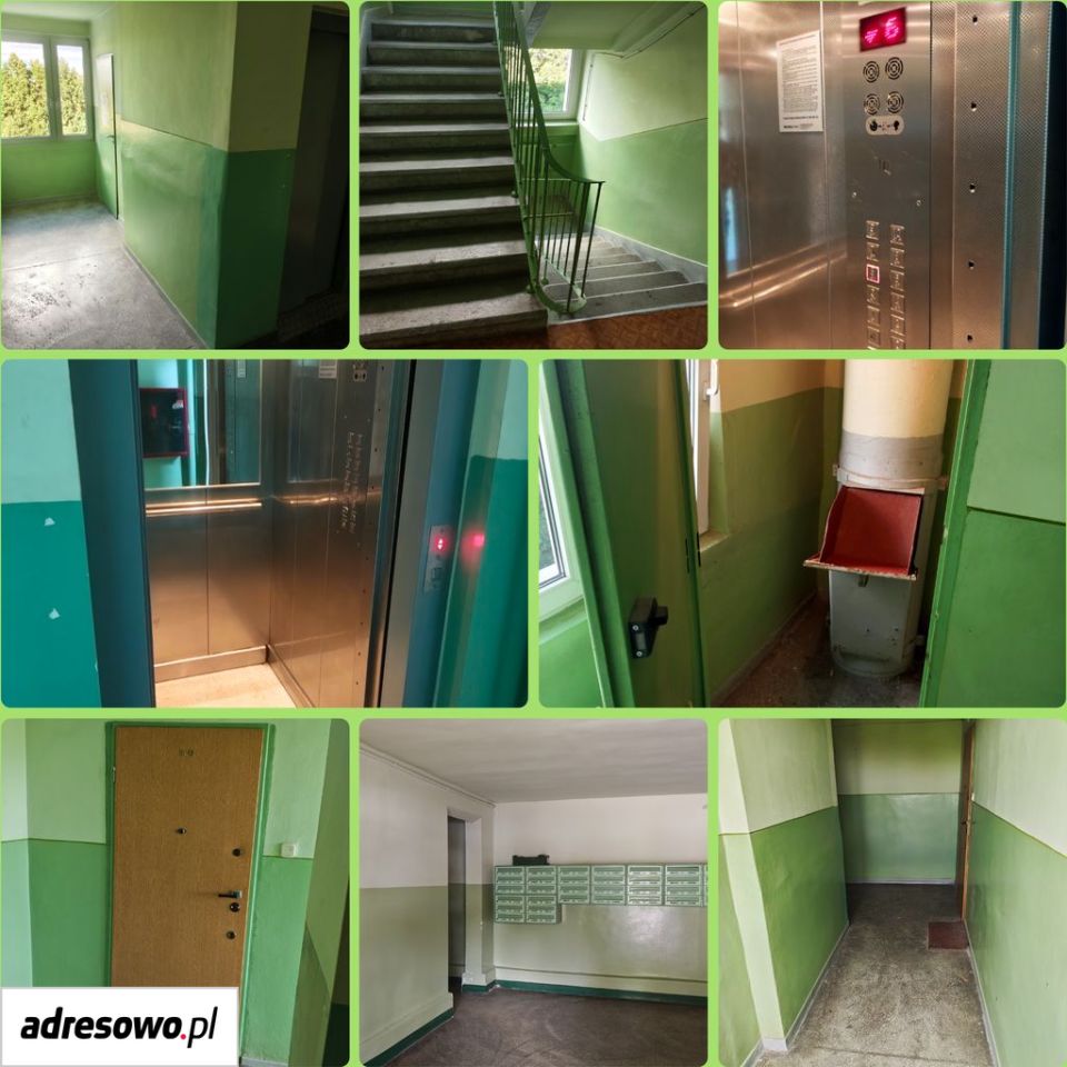 Mieszkanie 3-pokojowe Łódź Teofilów, ul. Aleksandrowska. Zdjęcie 12