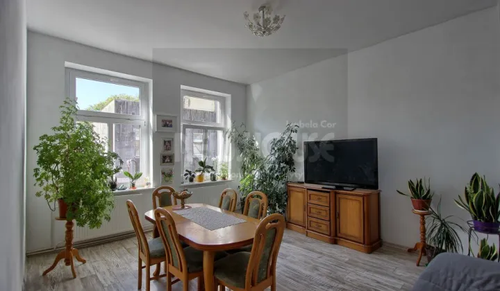 Mieszkanie 4-pokojowe Stepnica, ul. Portowa