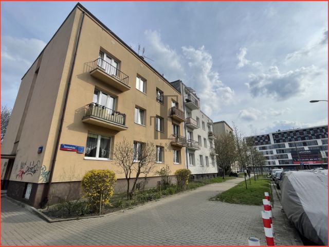 Mieszkanie 1-pokojowe Warszawa Praga-Południe, ul. Hetmańska. Zdjęcie 1