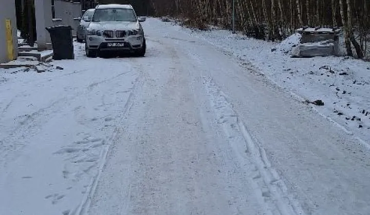 Działka budowlana Zwola, ul. Zawilcowa