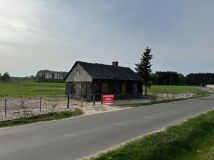 Działka budowlana Słupia. Zdjęcie 1