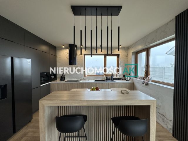 dom wolnostojący, 4 pokoje Daszewice, ul. Klonowa. Zdjęcie 9