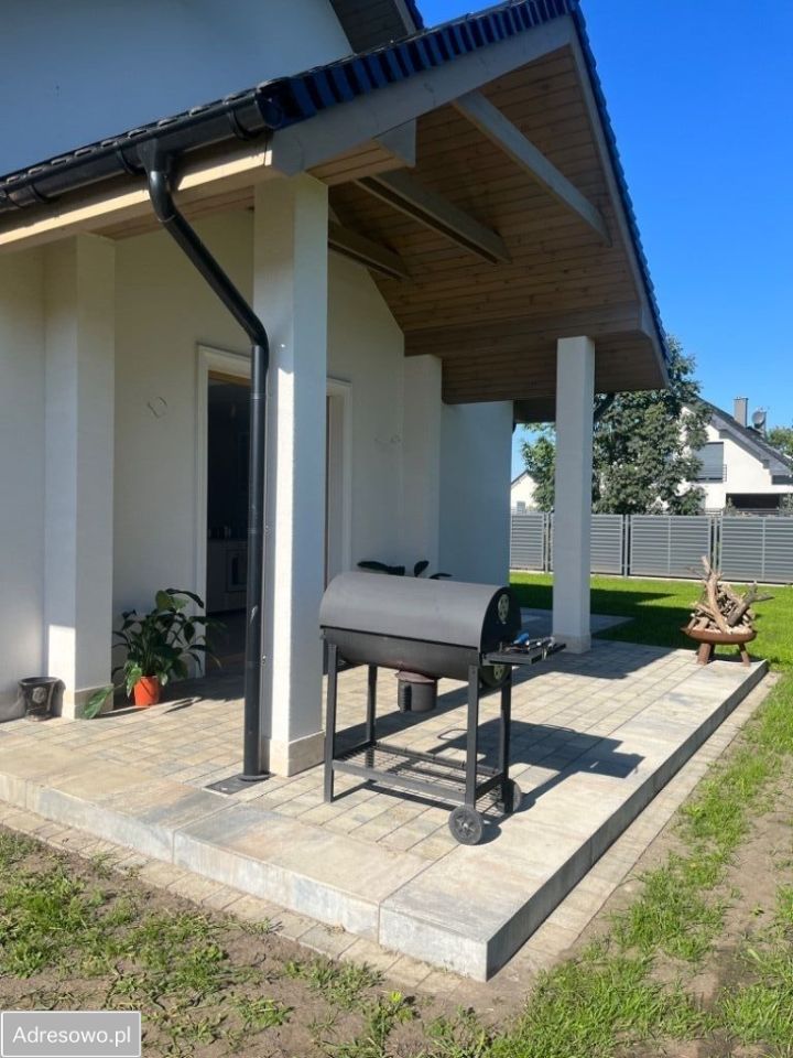 bliźniak, 4 pokoje Mokronos Górny. Zdjęcie 6