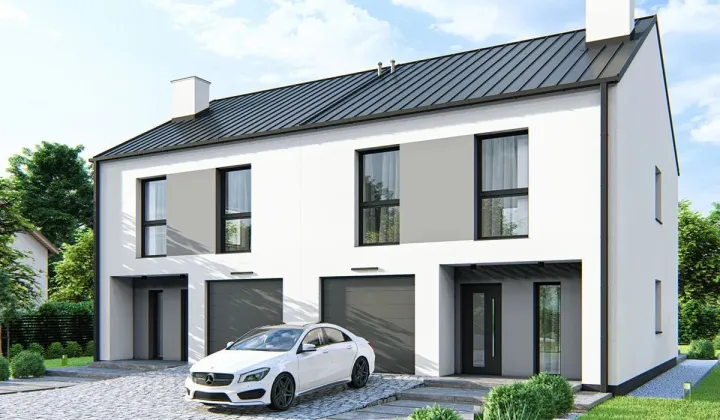 bliźniak Pątnówek