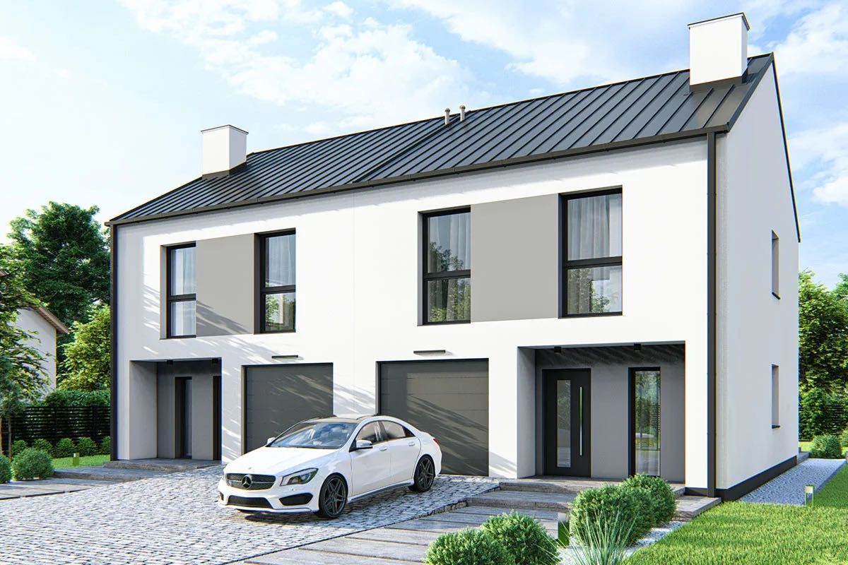 bliźniak Pątnówek