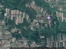 Działka rolno-budowlana Wólka Bielecka