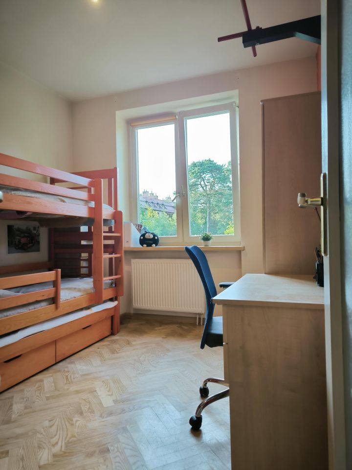 Mieszkanie 2-pokojowe Józefów Dębinka, ul. Polna. Zdjęcie 13